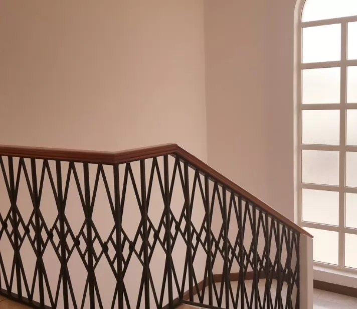 Residential Ready Property 3 Bedrooms U/F Villa in Compound  for rent in Al Sadd , Doha #9742 - 7  image 